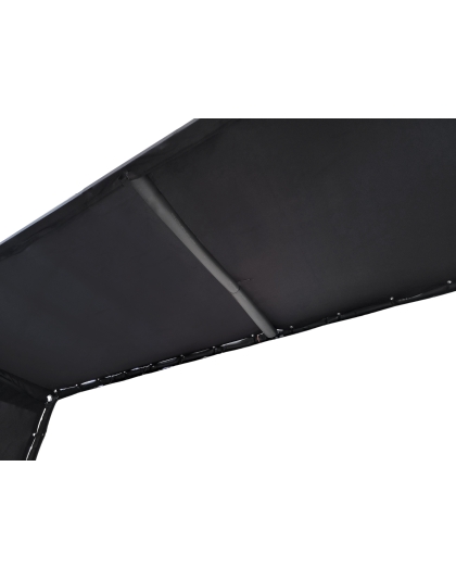 Golf Bay Pro Commercial-Grade Multi-Sport/Golf 10'x13' Enclosed Impact Projector Screen