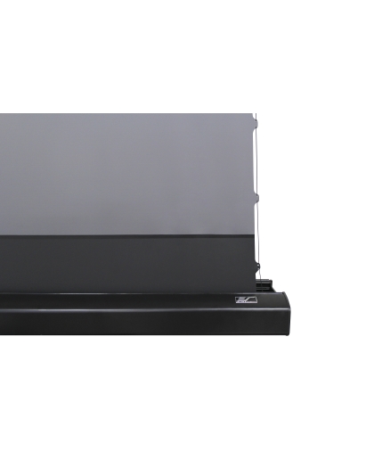 100-Inch Kestrel Tab-Tension DarkUST Series Electric 16:9 Front Projection Screen