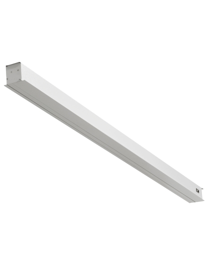100-Inch Evanesce B Series Electric Recessed/In-Ceiling 16:9 Front Projection Screen