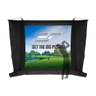 Sports Simulation Motorized