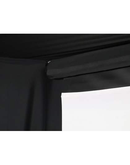 10 x 7 GolfSimElectric Series Series Sports Simulation Motorized  Front Projection Screen