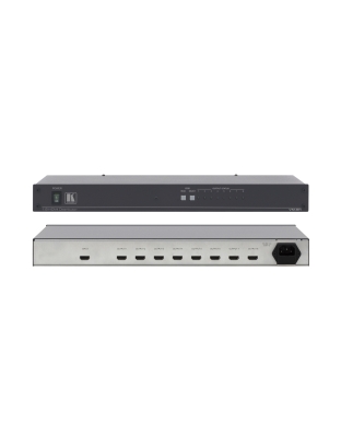 1:8 HDMI Distribution Amplifier