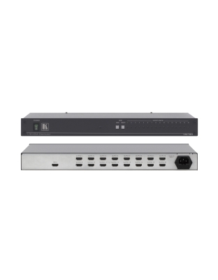 1:16 HDMI Distribution Amplifier