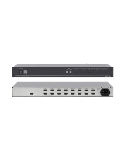 1:16 HDMI Distribution Amplifier