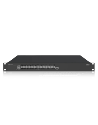 24-Port Cloud Managed 1U Switch