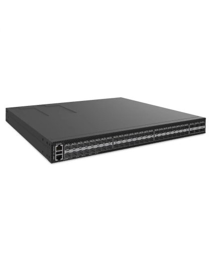 24-Port Cloud Managed 1U Switch