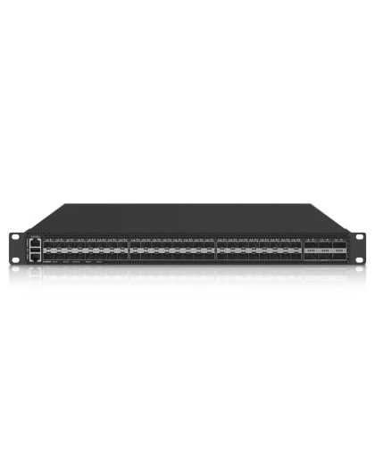 24-Port Cloud Managed 1U Switch