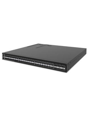 48-Port Cloud Managed 1U Switch