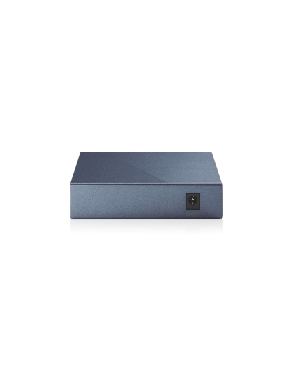 5-Port 10/100/1000Mbps Desktop Switch