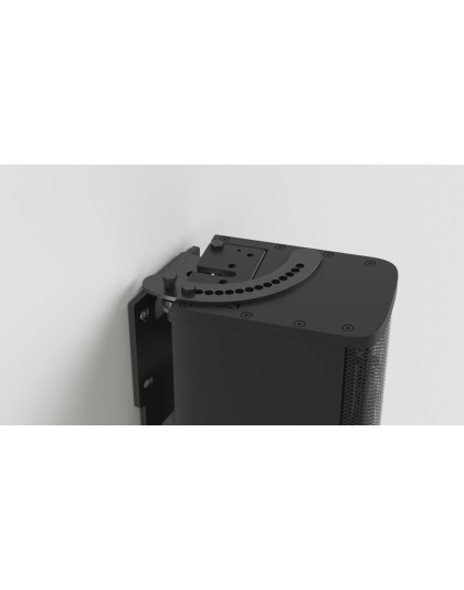 Dante Networked Loudspeaker