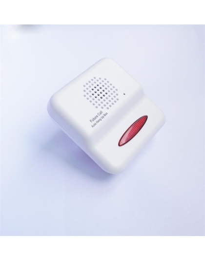 Auto Hang-up Box with Timer