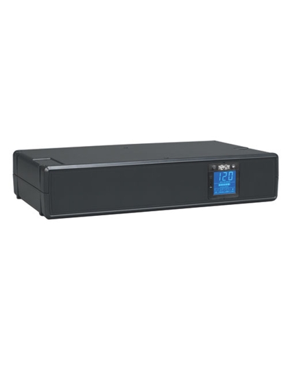 Smart LCD 1500VA 900W UPS 2U
