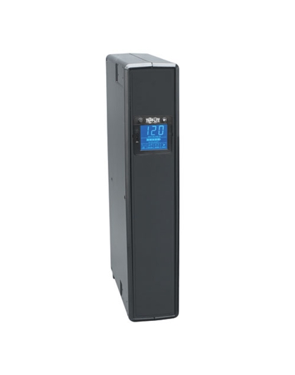 Smart LCD 1500VA 900W UPS 2U