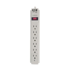 Surge Protectors and Power Strips