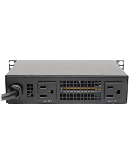 SINGLE PHASE SWITCHED MINI PDU