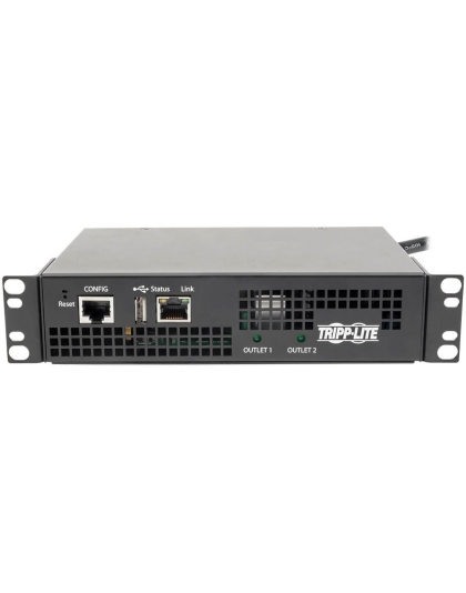 SINGLE PHASE SWITCHED MINI PDU