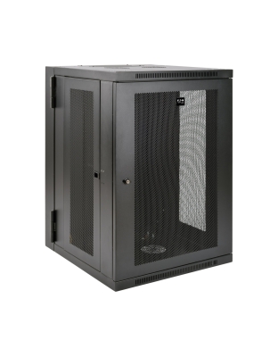 18U WALLMOUNT RACK
