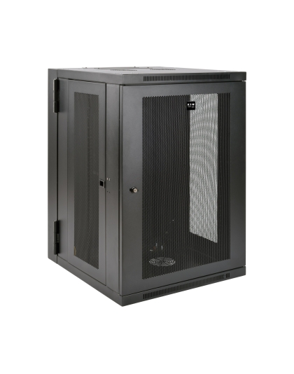 18U WALLMOUNT RACK