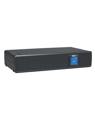 Smart LCD 1500VA 900W UPS 2U