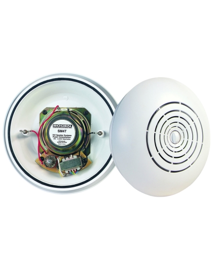 Bogen Easy Install Speaker w Single Tap