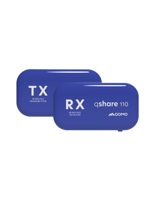 4K Wireless HDMI/USB-C Transceiver
