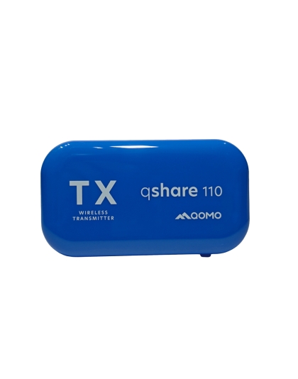 4K Wireless HDMI/USB-C Transceiver