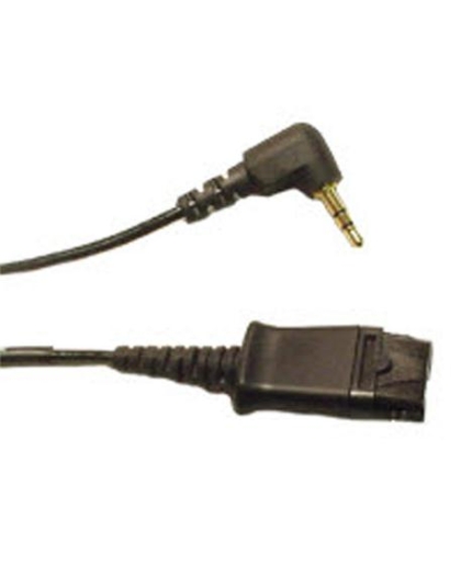 10FT QD TO 2.5MM CORD