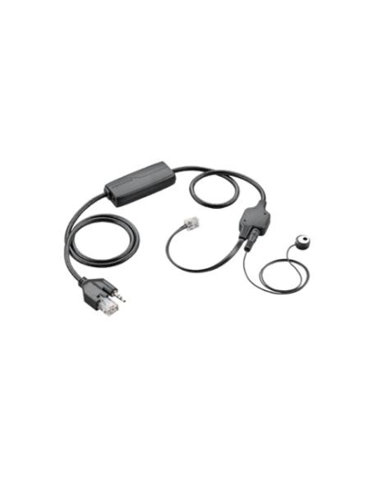 APV-63 Electronic HS for Avaya 38734-11