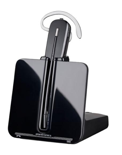 CS540 Wireless Dect Headset
