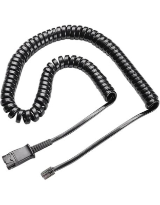 Polaris QD to Modular Cord U10P 27190-01