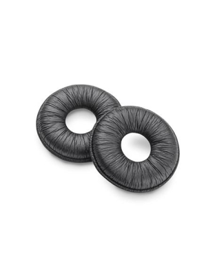 2 Leatherette Cushions CS540, W740 87229