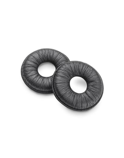 2 Leatherette Cushions CS540, W740 87229