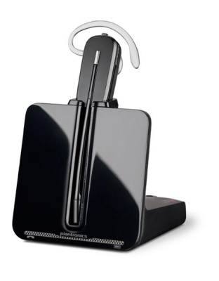 88909-01 HD Convertible Headset BNDL PAK