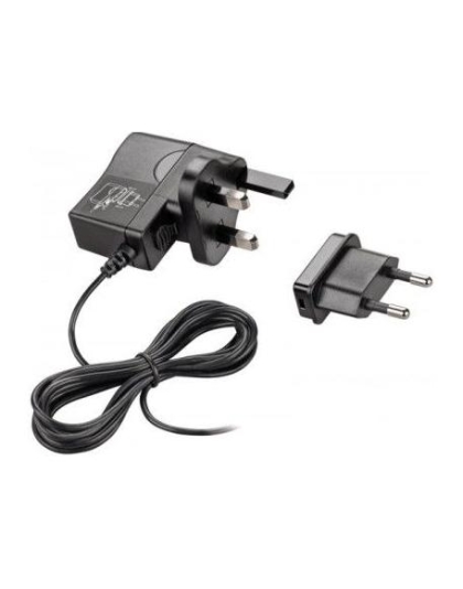 AC Adapter, Straight Plug, Savi, CS500's