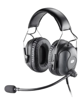 Premium Binaural Ruggedized 92638-01