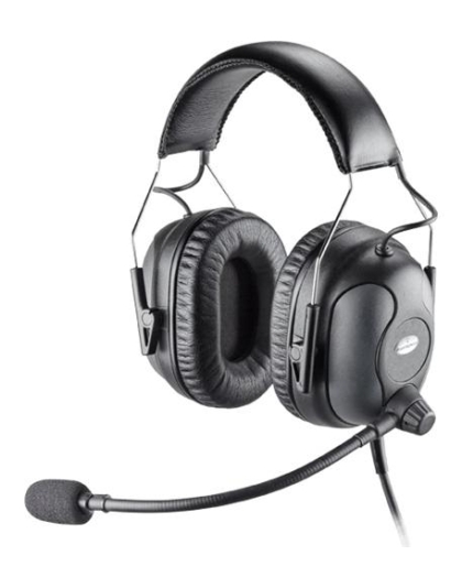 Premium Binaural Ruggedized 92638-01