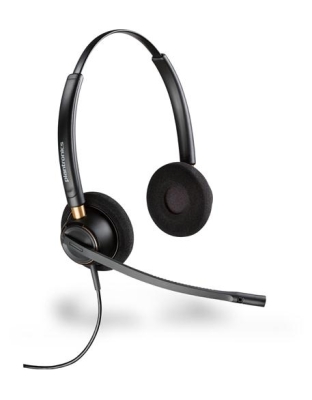 89434-01  HW520 EncorePro OTH Binaural