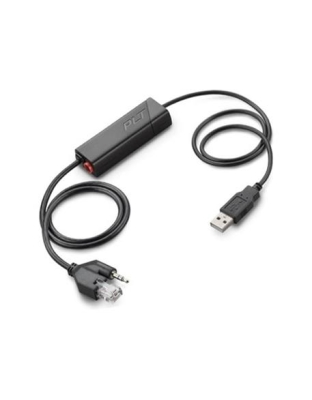 APU-76 USB EHS FOR YEALINK 211076-01