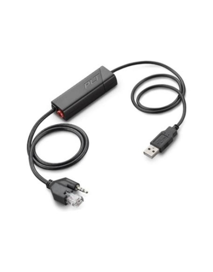 APU-76 USB EHS FOR YEALINK 211076-01