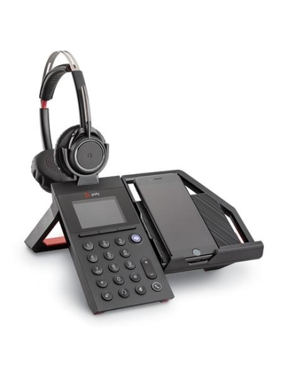 ELARA 60 WS FOR FOCUS W/ VOYAGER HEADSET