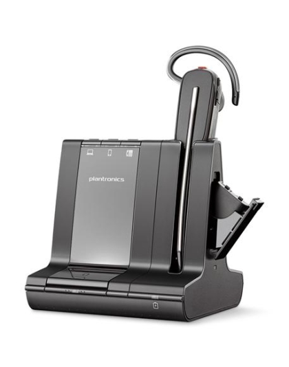 Poly Savi 8245 DECT USB-A HS 211837-01
