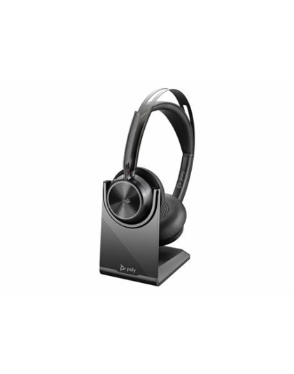 213727-02 VOYAGER FOCUS WITH STAND