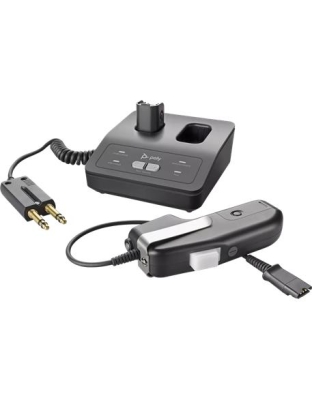 CA22CD-SC, CORDLESS PTT 217100-01