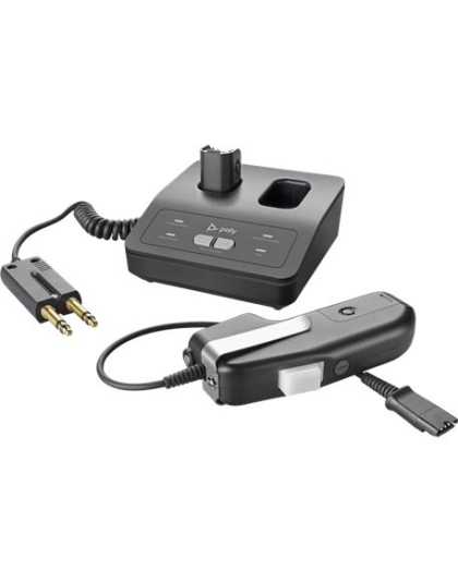 CA22CD-SC, CORDLESS PTT 217100-01