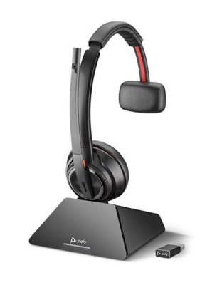 Savi 8210 UC DECT USB-A, D200 US
