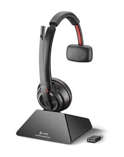 Savi 8210 UC DECT USB-A, D200 US