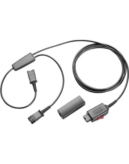 Y Training Cord with Mute 27019-01