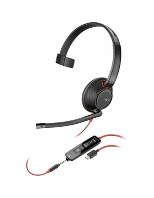 BLACKWIRE 5210 USB C/A