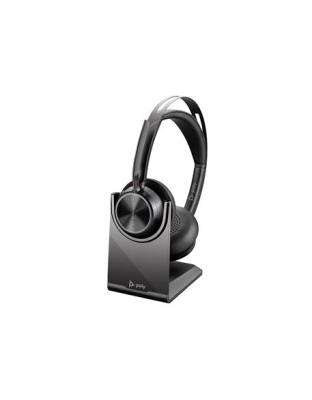 Voyager Focus 2 USB-C-C HS, Stand