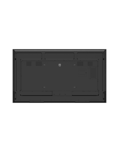 75-Inch Commercial D-Line Digital Signage Display with Android